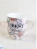 "Best Aunt Ever" Mug With Gift Box